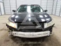 2010 Acura TL фото