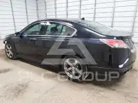 2010 Acura TL фото