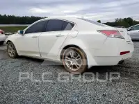 2010 Acura TL photo