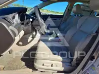 2010 Acura TL фото