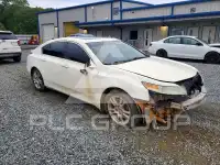 2010 Acura TL photo