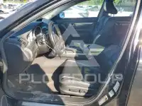 2010 Acura TL фото