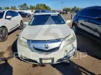 2010 Acura TL photo