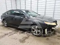 2010 Acura TL фото