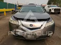 2010 Acura TL фото