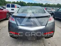 2010 Acura TL photo