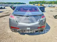2010 Acura TL фото