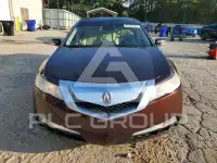 2010 Acura TL фото