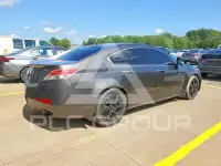2010 Acura TL фото