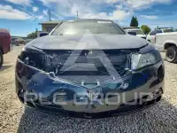 2010 Acura TL фото