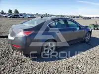 2010 Acura TL фото
