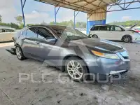 2010 Acura TL фото