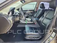 2010 Acura TL photo