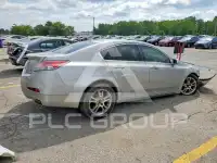 2010 Acura TL фото