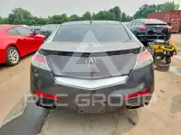 2010 Acura TL фото