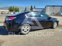 2010 Acura TL фото