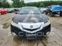 2010 Acura TL фото