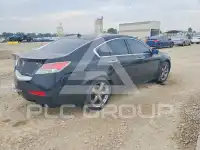 2010 Acura TL фото