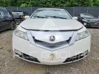 2010 Acura TL фото