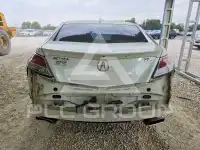 2010 Acura TL photo