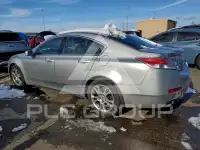 2010 Acura TL photo