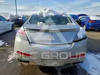 2010 Acura TL photo