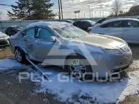 2010 Acura TL photo