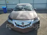 2010 Acura TL фото