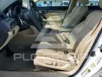 2010 Acura TL фото