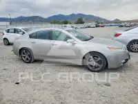 2010 Acura TL photo