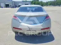 2010 Acura TL фото
