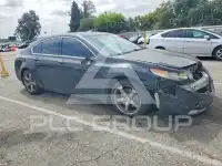2010 Acura TL фото