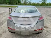 2010 Acura TL фото