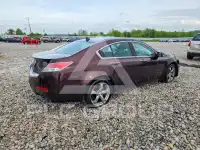 2010 Acura TL фото