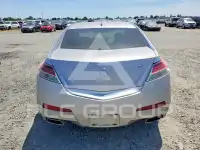 2010 Acura TL photo