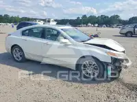 2010 Acura TL фото