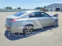 2010 Acura TL фото