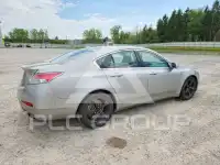 2010 Acura TL фото