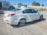 2010 Acura TL фото