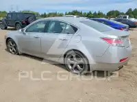 2010 Acura TL фото