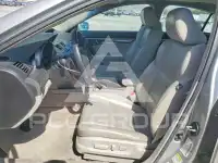 2010 Acura TL фото