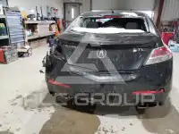 2010 Acura TL фото