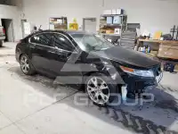 2010 Acura TL фото