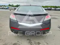 2010 Acura TL photo