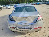 2010 Acura TL фото