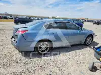 2010 Acura TL фото