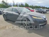 2010 Acura TL photo