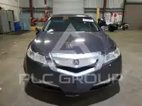 2010 Acura TL photo