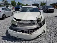 2010 Acura TL фото