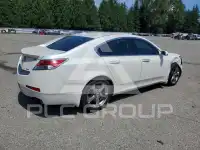 2010 Acura TL фото